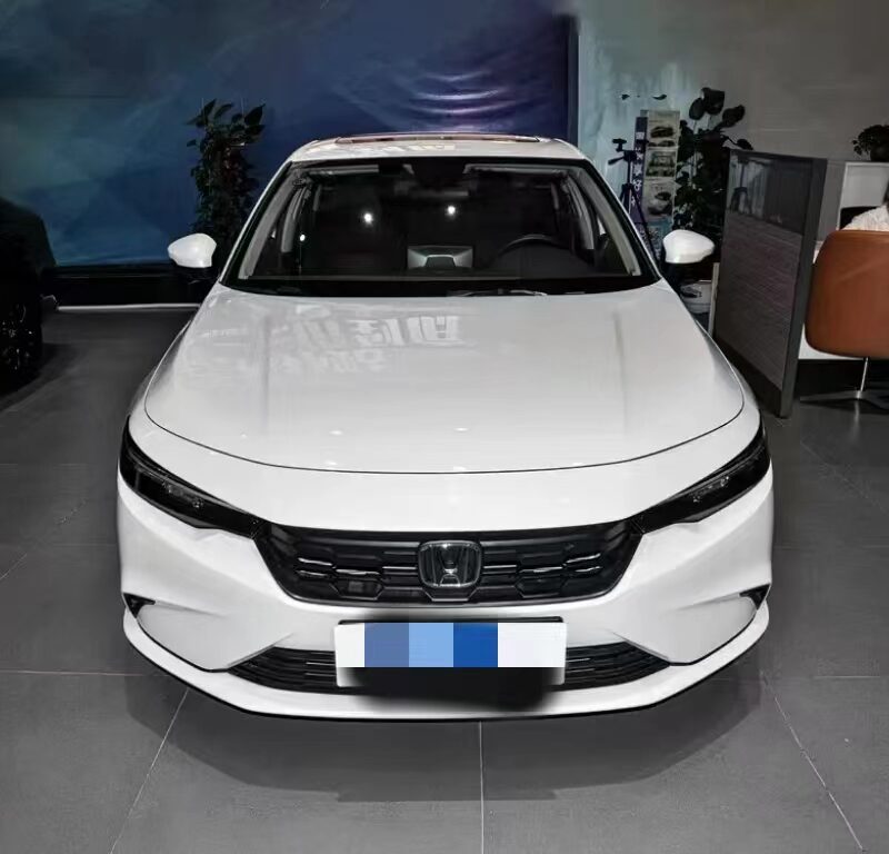 Honda Integra 2023