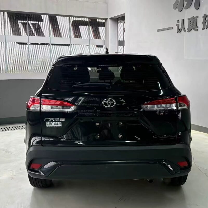 Toyota Camry 2022
