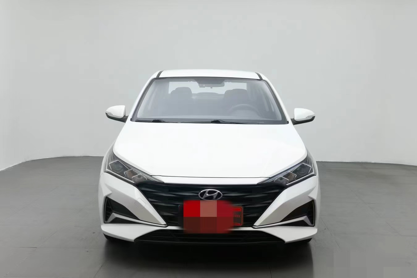 Hyundai Verna 2020