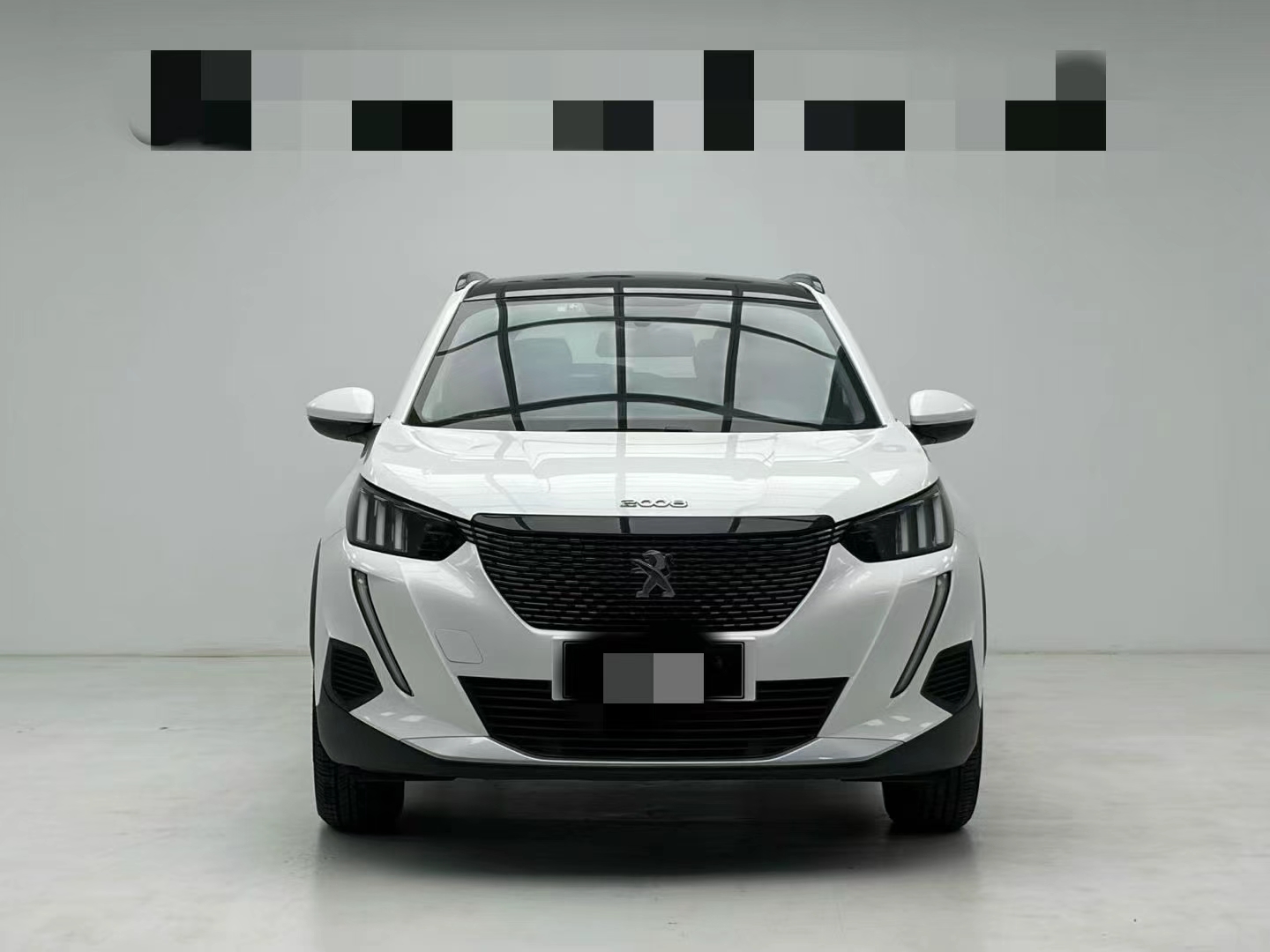 PEUGEOT 2008 2023