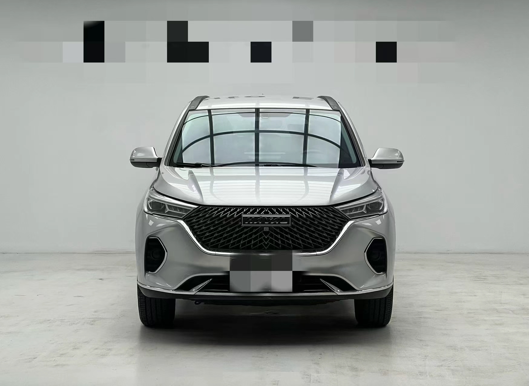 Haval M6 2023