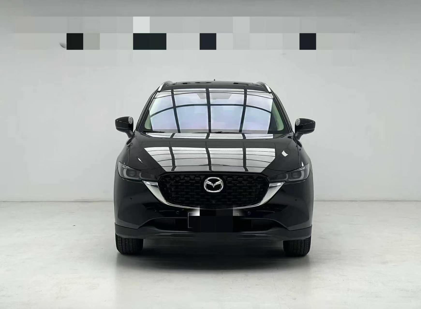 MAZDA CX‑5 2023