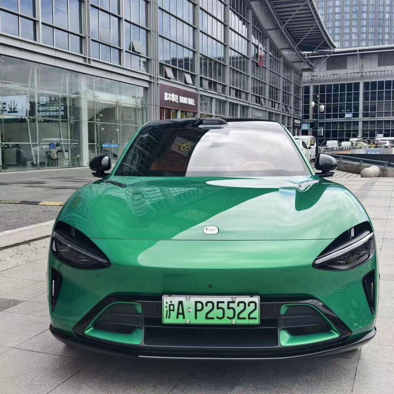 Xiaomi SU7 2025
